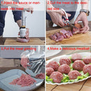 𝐌𝐞𝐚𝐭 𝐒𝐚𝐮𝐜𝐞 𝐓𝐞𝐧𝐝𝐞𝐫𝐢𝐳𝐞𝐫 𝐈𝐧𝐣𝐞𝐜𝐭𝐨𝐫