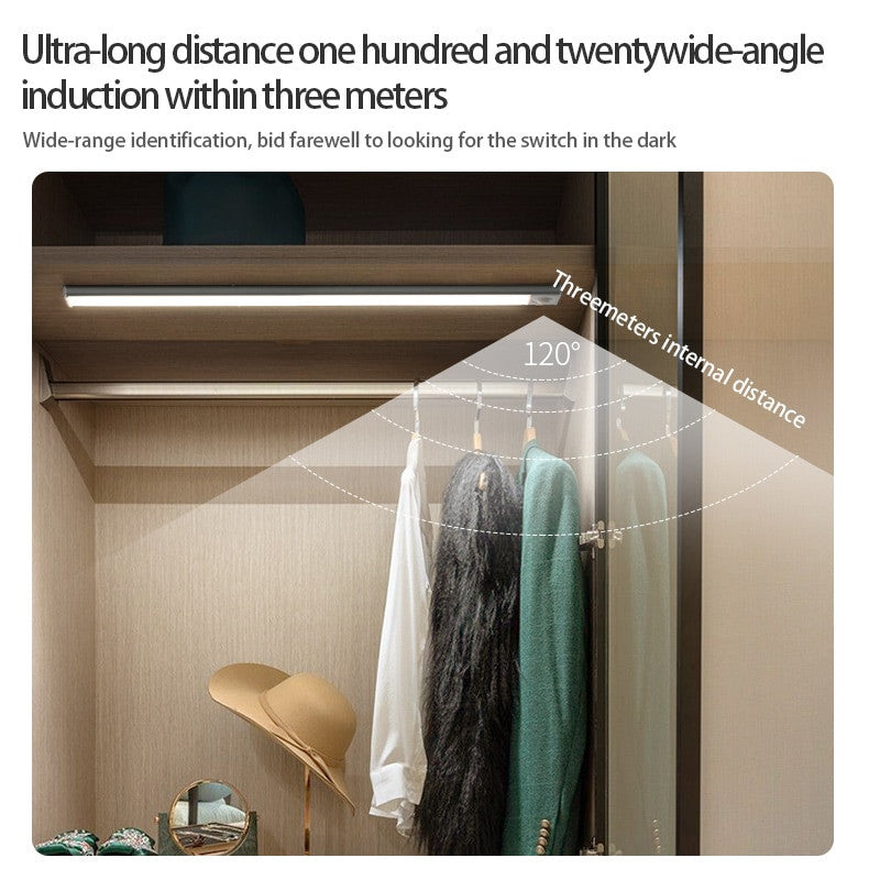 𝐋𝐄𝐃 𝐌𝐨𝐭𝐢𝐨𝐧 𝐒𝐞𝐧𝐬𝐨𝐫 𝐊𝐢𝐭𝐜𝐡𝐞𝐧 𝐍𝐢𝐠𝐡𝐭 𝐋𝐢𝐠𝐡𝐭
