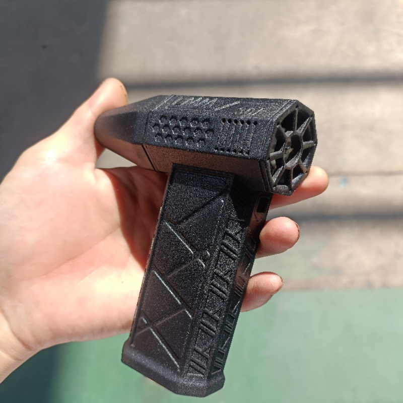 𝐏𝐨𝐰𝐞𝐫𝐟𝐮𝐥 𝐌𝐢𝐧𝐢 𝐓𝐮𝐫𝐛𝐨  𝐇𝐢𝐠𝐡 𝐒𝐩𝐞𝐞𝐝 𝐁𝐥𝐨𝐰𝐞𝐫