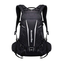 𝐂𝐲𝐜𝐥𝐢𝐧𝐠 𝐖𝐚𝐭𝐞𝐫𝐩𝐫𝐨𝐨𝐟 𝐁𝐚𝐜𝐤𝐩𝐚𝐜𝐤