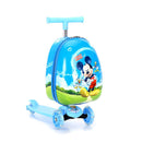 𝐃𝐢𝐬𝐧𝐞𝐲 𝐂𝐚𝐫𝐭𝐨𝐨𝐧 𝐓𝐫𝐚𝐯𝐞𝐥 𝐒𝐮𝐢𝐭𝐜𝐚𝐬𝐞 𝐎𝐧 𝐖𝐡𝐞𝐞𝐥𝐬