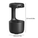 𝟖𝟎𝟎𝐦𝐥 𝐀𝐧𝐭𝐢-𝐠𝐫𝐚𝐯𝐢𝐭𝐲 𝐋𝐢𝐠𝐡𝐭 𝐋𝐄𝐃 𝐀𝐢𝐫 𝐇𝐮𝐦𝐢𝐝𝐢𝐟𝐢𝐞𝐫