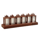 RGB LED Glows Digital Nixie Tube Clock