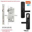 𝐒𝐦𝐚𝐫𝐭 𝐅𝐢𝐧𝐠𝐞𝐫𝐩𝐫𝐢𝐧𝐭 𝐄𝐥𝐞𝐜𝐭𝐫𝐨𝐧𝐢𝐜 𝐃𝐨𝐨𝐫 𝐋𝐨𝐜𝐤