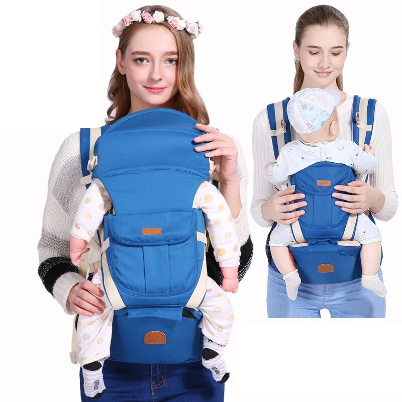 Baby Front Facing Carrier Infant Backpack