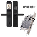 𝐅𝐢𝐧𝐠𝐞𝐫𝐩𝐫𝐢𝐧𝐭 𝐖𝐢𝐫𝐞𝐥𝐞𝐬𝐬 𝐖𝐈𝐅𝐈 𝐂𝐚𝐦𝐞𝐫𝐚 𝐃𝐨𝐨𝐫 𝐋𝐨𝐜𝐤