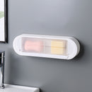 𝐁𝐚𝐭𝐡𝐫𝐨𝐨𝐦 𝐒𝐨𝐚𝐩 𝐂𝐨𝐧𝐭𝐚𝐢𝐧𝐞𝐫 𝐖𝐢𝐭𝐡 𝐋𝐢𝐝