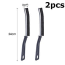 𝟓/𝟏𝐏𝐜𝐬 𝐃𝐮𝐫𝐚𝐛𝐥𝐞 𝐆𝐫𝐨𝐮𝐭 𝐆𝐚𝐩 𝐂𝐥𝐞𝐚𝐧𝐢𝐧𝐠 𝐁𝐫𝐮𝐬𝐡