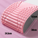 𝐁𝐚𝐜𝐤 𝐍𝐞𝐜𝐤 𝐏𝐢𝐥𝐥𝐨𝐰 𝐒𝐭𝐫𝐞𝐭𝐜𝐡𝐞𝐫 𝐌𝐚𝐬𝐬𝐚𝐠𝐞𝐫