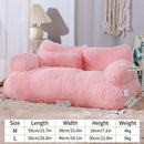 Luxury Dog Super Soft  Sofa Bed
