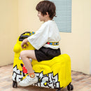 𝐌𝐢𝐜𝐤𝐞𝐲 𝐌𝐢𝐧𝐧𝐢𝐞 𝐊𝐢𝐝𝐬 𝐓𝐫𝐚𝐯𝐞𝐥 𝐋𝐮𝐠𝐠𝐚𝐠𝐞