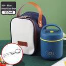 𝟑𝟎𝟒 𝐕𝐚𝐜𝐮𝐮𝐦 𝐓𝐡𝐞𝐫𝐦𝐨𝐬 𝐈𝐧𝐬𝐮𝐥𝐚𝐭𝐞𝐝 𝐋𝐮𝐧𝐜𝐡 𝐁𝐚𝐠