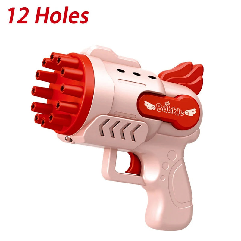 𝐄𝐥𝐞𝐜𝐭𝐫𝐢𝐜 𝐁𝐮𝐛𝐛𝐥𝐞 𝐀𝐮𝐭𝐨𝐦𝐚𝐭𝐢𝐜 𝐓𝐨𝐲 𝐆𝐮𝐧
