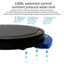 Wireless Smart Robot Vacuum Cleaner