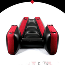 𝗣𝗼𝗿𝘁𝗮𝗯𝗹𝗲 𝗟𝗼𝘃𝗲 𝗣𝗼𝘀𝗶𝘁𝗶𝗼𝗻𝘀 𝗔𝗶𝗿 𝗖𝘂𝘀𝗵𝗶𝗼𝗻 𝗦𝗼𝗳𝗮