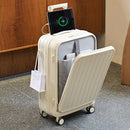 𝐌𝐮𝐥𝐭𝐢-𝐟𝐮𝐧𝐜𝐭𝐢𝐨𝐧 𝐂𝐨𝐦𝐛𝐢𝐧𝐚𝐭𝐢𝐨𝐧 𝐓𝐫𝐚𝐯𝐞𝐥 𝐒𝐮𝐢𝐭𝐜𝐚𝐬𝐞