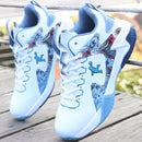 𝐌𝐞𝐧'𝐬 𝐒𝐩𝐫𝐢𝐧𝐠 𝐁𝐚𝐬𝐤𝐞𝐭𝐛𝐚𝐥𝐥 𝐍𝐨𝐧-𝐬𝐥𝐢𝐩 𝐒𝐧𝐞𝐚𝐤𝐞𝐫𝐬