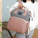 𝐁𝐚𝐛𝐲 𝐂𝐫𝐢𝐛 𝐁𝐚𝐜𝐤𝐩𝐚𝐜𝐤 𝐂𝐚𝐫𝐫𝐲𝐢𝐧𝐠 𝐁𝐚𝐠