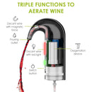 𝐔𝐒𝐁 𝐑𝐞𝐜𝐡𝐚𝐫𝐠𝐞𝐚𝐛𝐥𝐞 𝐄𝐥𝐞𝐜𝐭𝐫𝐢𝐜 𝐖𝐢𝐧𝐞 𝐏𝐨𝐮𝐫𝐞𝐫