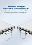 Windows 11 Intel Pentium N3700 Laptop