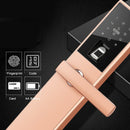 𝐑𝐂 𝐅𝐢𝐧𝐠𝐞𝐫𝐩𝐫𝐢𝐧𝐭 𝐃𝐨𝐨𝐫 𝐋𝐨𝐜𝐤