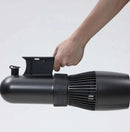 𝐄𝐥𝐞𝐜𝐭𝐫𝐢𝐜 𝐔𝐧𝐝𝐞𝐫𝐰𝐚𝐭𝐞𝐫 𝐒𝐞𝐚 𝐃𝐢𝐯𝐢𝐧𝐠 𝐒𝐜𝐨𝐨𝐭𝐞𝐫