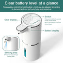 𝟑𝟖𝟎𝐦𝐥 𝐀𝐮𝐭𝐨𝐦𝐚𝐭𝐢𝐜 𝐔𝐒𝐁 𝐂𝐡𝐚𝐫𝐠𝐢𝐧𝐠 𝐃𝐢𝐬𝐩𝐞𝐧𝐬𝐞𝐫