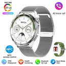 Original Huawei Xiaomi GT4 Pro Men Smartwatch