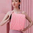 𝐁𝐚𝐜𝐤 𝐍𝐞𝐜𝐤 𝐏𝐢𝐥𝐥𝐨𝐰 𝐒𝐮𝐩𝐩𝐨𝐫𝐭 𝐒𝐭𝐫𝐞𝐭𝐜𝐡𝐞𝐫