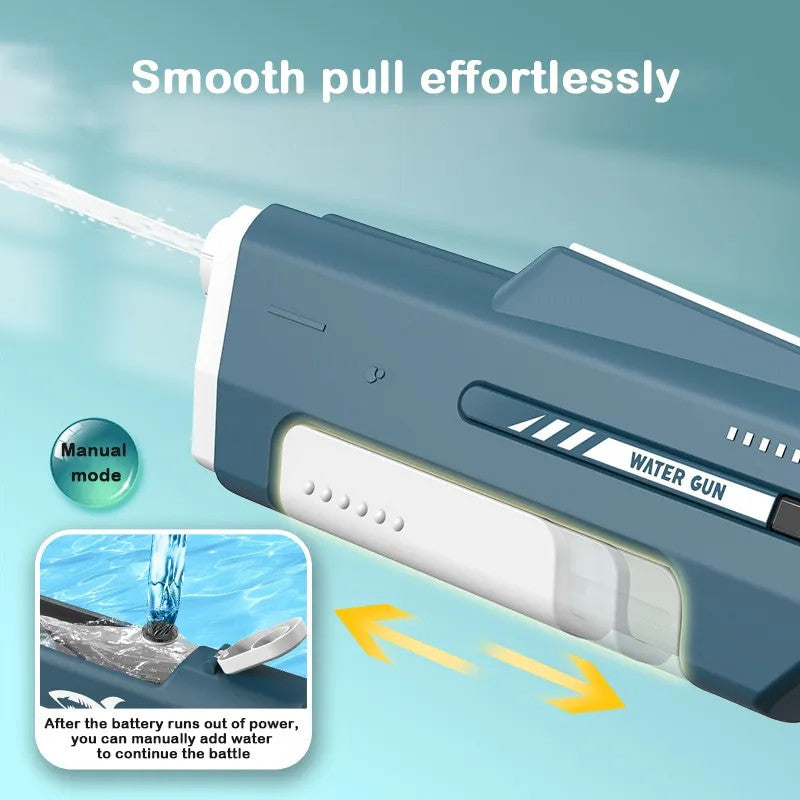 𝟏𝟎𝟎𝟎𝐦𝐥 𝐀𝐮𝐭𝐨𝐦𝐚𝐭𝐢𝐜 𝐓𝐨𝐲 𝐖𝐚𝐭𝐞𝐫 𝐆𝐮𝐧