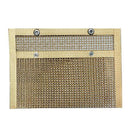 𝐑𝐞𝐮𝐬𝐚𝐛𝐥𝐞 𝐁𝐁𝐐 𝐌𝐞𝐬𝐡 𝐁𝐚𝐠 𝐍𝐨𝐧-𝐬𝐭𝐢𝐜𝐤 𝐆𝐫𝐢𝐥𝐥