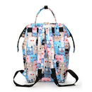 Diaper Maternity Backpack Bag