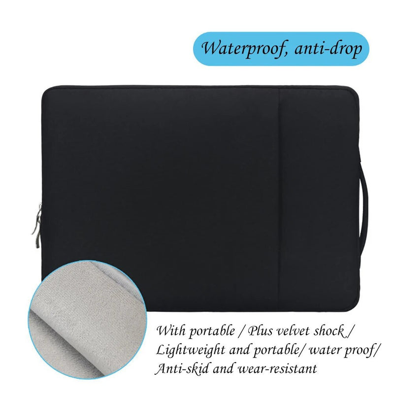 13.3"Laptop MacBook Waterproof Sleeve Case