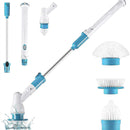 𝐄𝐥𝐞𝐜𝐭𝐫𝐢𝐜 𝐒𝐩𝐢𝐧 𝐒𝐜𝐫𝐮𝐛𝐛𝐢𝐧𝐠 𝐁𝐚𝐭𝐡𝐫𝐨𝐨𝐦 𝐁𝐫𝐮𝐬𝐡