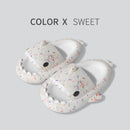 𝐋𝐨𝐯𝐚𝐛𝐥𝐞 𝐒𝐡𝐚𝐫𝐤 𝐒𝐥𝐢𝐩𝐩𝐞𝐫𝐬