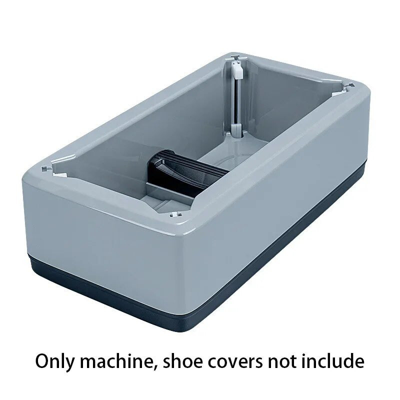 Smart Automatic Shoe Cover Dispenser