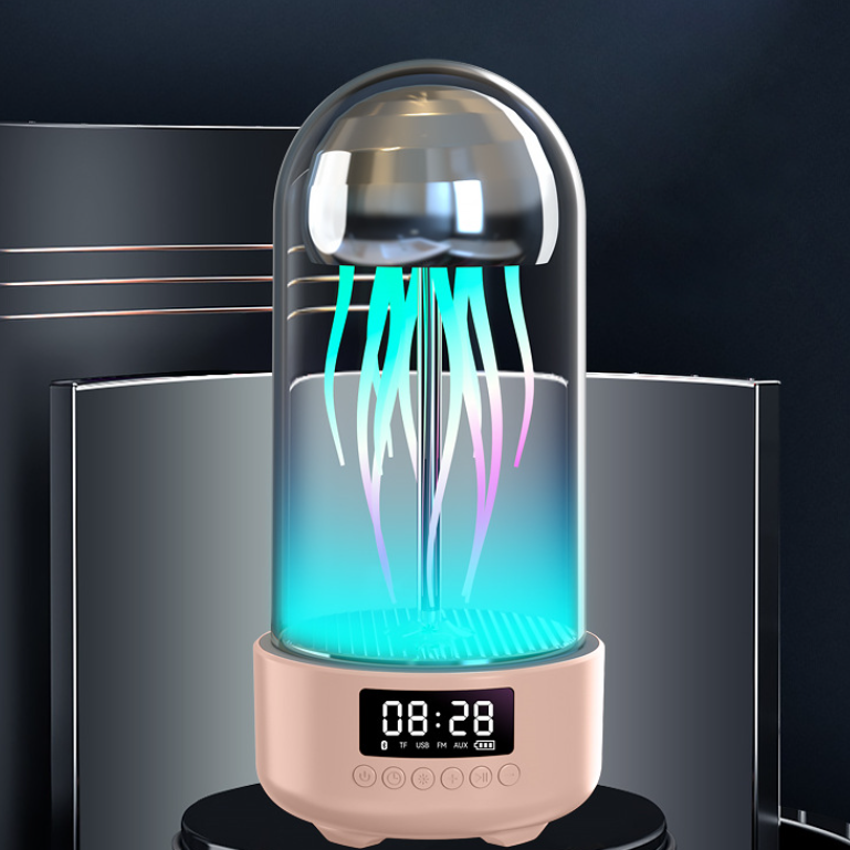 𝟑𝐧𝟏 𝐉𝐞𝐥𝐥𝐲𝐟𝐢𝐬𝐡 𝐁𝐥𝐮𝐞𝐭𝐨𝐨𝐭𝐡 𝐒𝐭𝐞𝐫𝐞𝐨 𝐋𝐚𝐦𝐩
