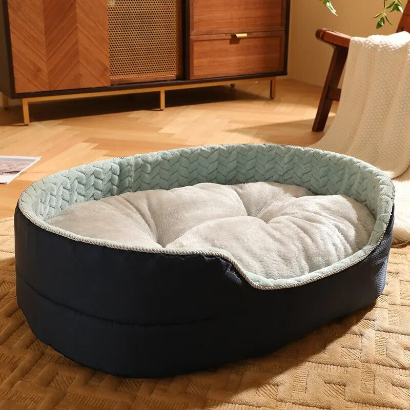 Large Dog Sleeping Waterproof Bed