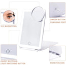 𝟯 𝗖𝗼𝗹𝗼𝗿𝘀 𝗠𝗼𝗱𝗲𝘀 𝗖𝗼𝘀𝗺𝗲𝘁𝗶𝗰 𝗙𝗼𝗹𝗱𝗶𝗻𝗴 𝗠𝗶𝗿𝗿𝗼𝗿𝘀