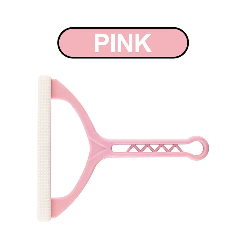 𝐏𝐨𝐫𝐭𝐚𝐛𝐥𝐞 𝐋𝐢𝐧𝐭 𝐅𝐮𝐳𝐳 𝐅𝐚𝐛𝐫𝐢𝐜 𝐑𝐞𝐦𝐨𝐯𝐞𝐫