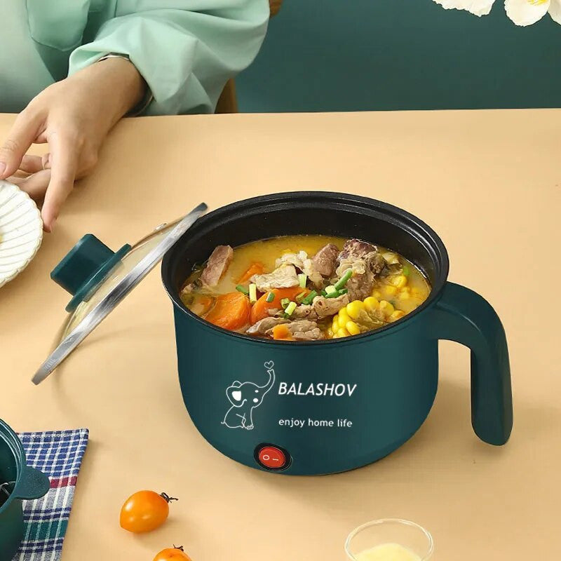 𝐌𝐢𝐧𝐢 𝐄𝐥𝐞𝐜𝐭𝐫𝐢𝐜 𝐌𝐮𝐥𝐭𝐢𝐟𝐮𝐧𝐜𝐭𝐢𝐨𝐧 𝐂𝐨𝐨𝐤𝐞𝐫