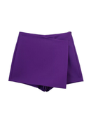 𝐖𝐨𝐦𝐞𝐧 𝐀𝐬𝐲𝐦𝐦𝐞𝐭𝐫𝐢𝐜 𝐕𝐢𝐧𝐭𝐚𝐠𝐞 𝐒𝐡𝐨𝐫𝐭𝐬 𝐒𝐤𝐢𝐫𝐭𝐬