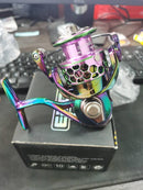 𝐒𝐭𝐚𝐢𝐧𝐥𝐞𝐬𝐬 𝐒𝐭𝐞𝐞𝐥 𝐅𝐢𝐬𝐡𝐢𝐧𝐠 𝐑𝐞𝐞𝐥𝐢𝐧𝐠 𝐑𝐨𝐝