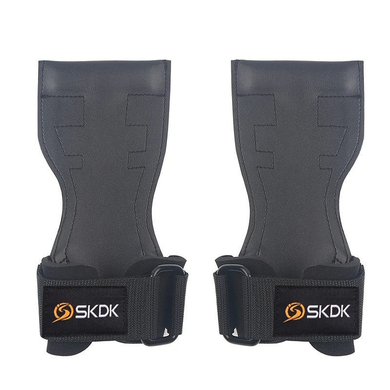 SKDK Weight Lifting Crossfit Grip Pads