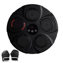 𝐌𝐮𝐬𝐢𝐜 𝐁𝐨𝐱𝐢𝐧𝐠 𝐌𝐚𝐜𝐡𝐢𝐧𝐞 𝐰𝐢𝐭𝐡 𝐋𝐄𝐃 𝐋𝐢𝐠𝐡𝐭