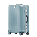 Rolling Password Traveling Suitcase Luggage