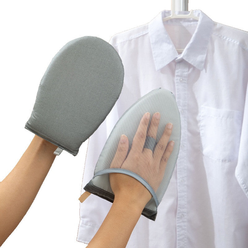 Mini Anti-scald Washable Ironing Board