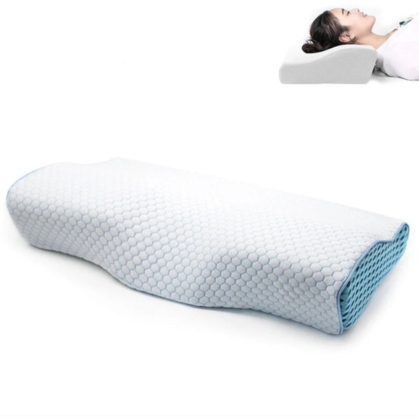 Orthopedic Memory Pillow for Neck Pain