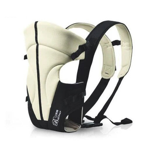 Infant Baby Carrier Front Wrap Backpack