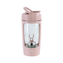 USB Rechargeable 650Ml Electric Shaker Bottle